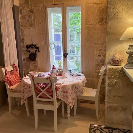 Le Duplex De Lapparan Saint-Drezery Bagian luar foto