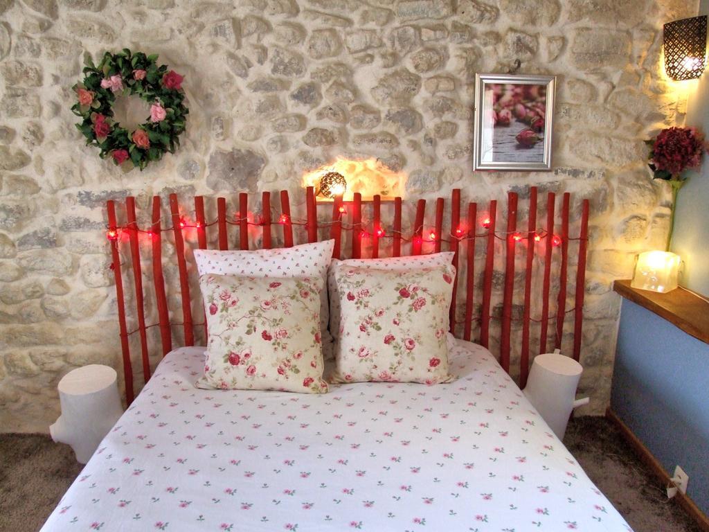 Le Duplex De Lapparan Saint-Drezery Bagian luar foto