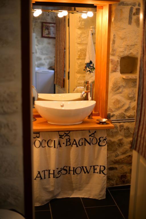 Le Duplex De Lapparan Saint-Drezery Bagian luar foto