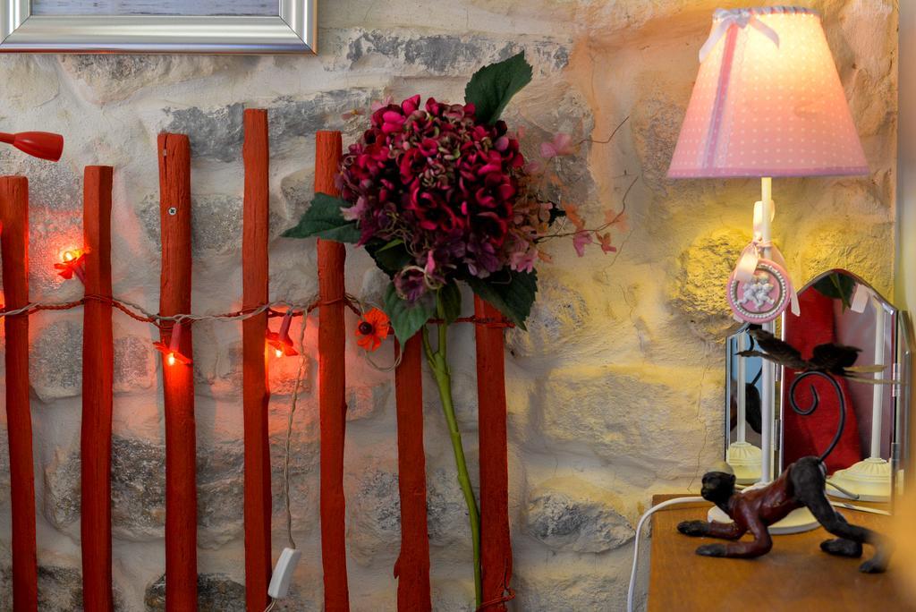 Le Duplex De Lapparan Saint-Drezery Bagian luar foto