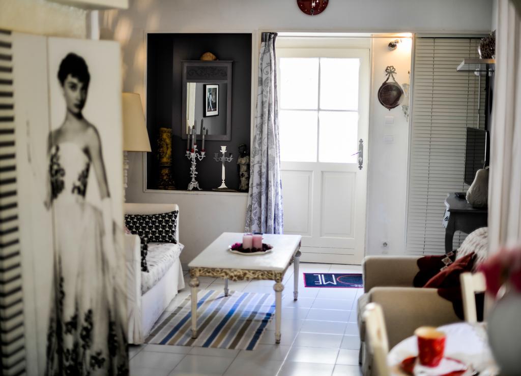 Le Duplex De Lapparan Saint-Drezery Bagian luar foto