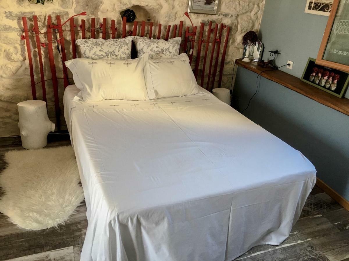 Le Duplex De Lapparan Saint-Drezery Bagian luar foto